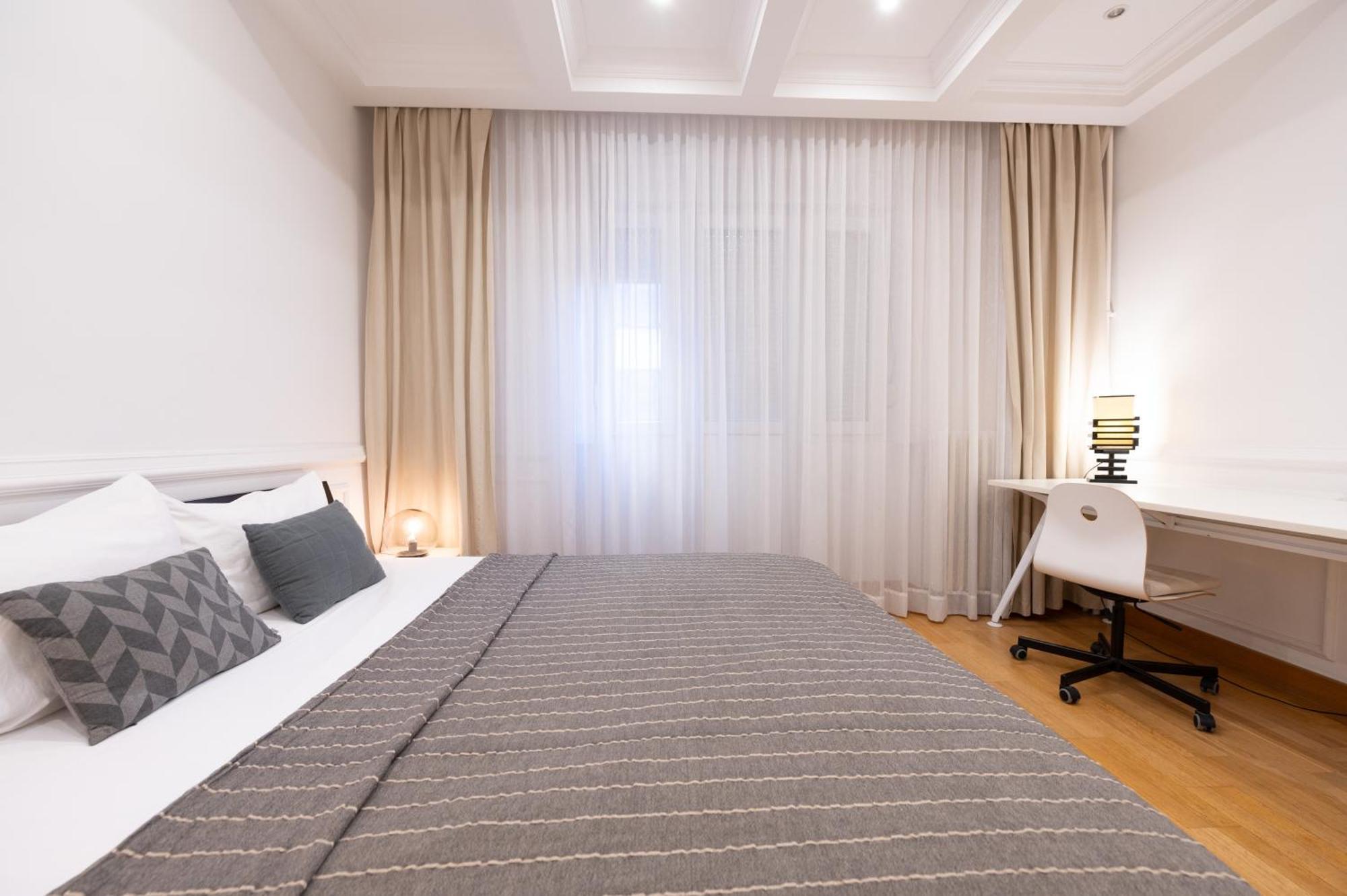 Central Business Apartments Terazije Belgrade Exterior photo